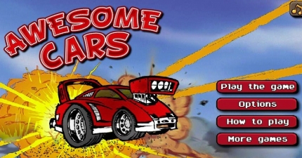 Awesome Cars Unblocked Unblocked Games Free To Play