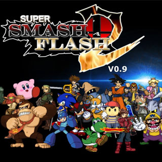 Super Smash Flash 2 Unblocked Unblocked Games Free To Play